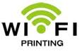 Wifi Printing