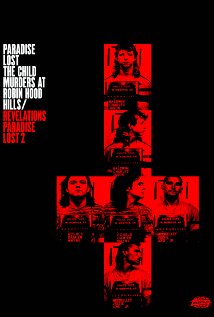 Paradise Lost: The Child Murders at Robin Hood Hills Paradise Lost: The Child Murders at Robin Hood Hills