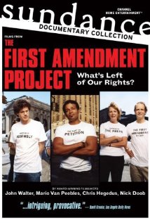 First Amendment Project First Amendment Project