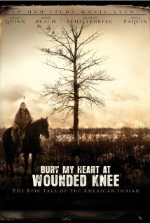Bury My Heart at Wounded Knee Bury My Heart at Wounded Knee