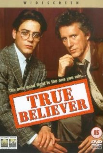 True Believer True Believer