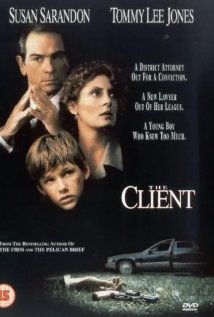 Client, The Client, The