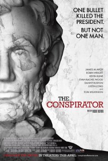 The Conspirator The Conspirator