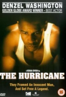 Hurricane, The Hurricane, The