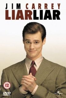 Liar Liar Liar Liar