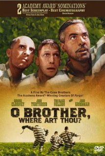 O Brother, Where Art Thou? O Brother, Where Art Thou?