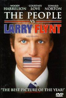 People vs. Larry Flynt, The People vs. Larry Flynt, The