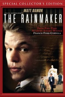 Rainmaker, The Rainmaker, The