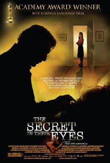 Secret in Their Eyes, The Secret in Their Eyes, The