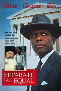 Separate But Equal Separate But Equal
