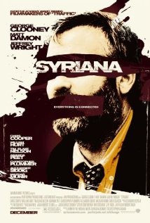 Syriana Syriana