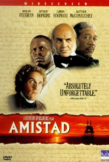 Amistad Amistad