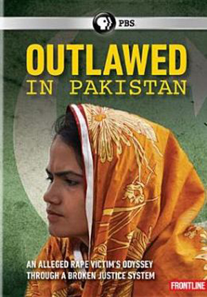 Outlawed in Pakistan Outlawed in Pakistan