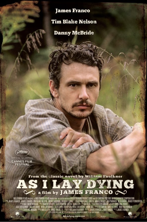 As I Lay Dying As I Lay Dying