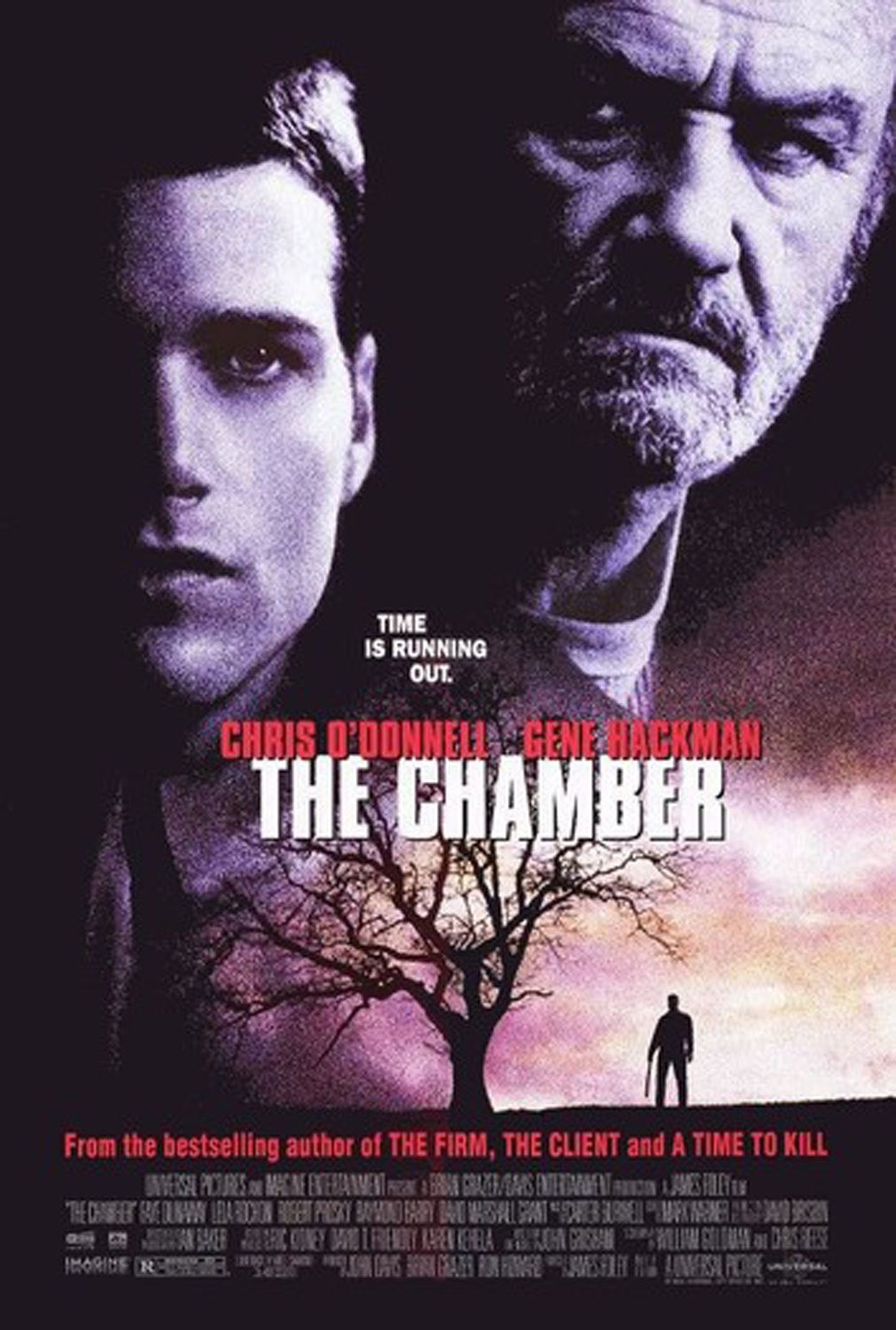 The Chamber The Chamber