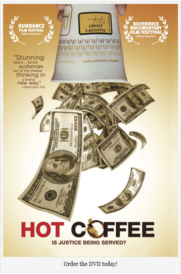 Hot Coffee Hot Coffee
