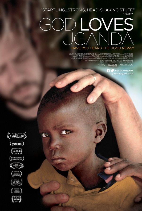 God Loves Uganda God Loves Uganda