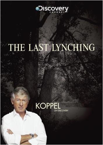 The Last Lynching The Last Lynching