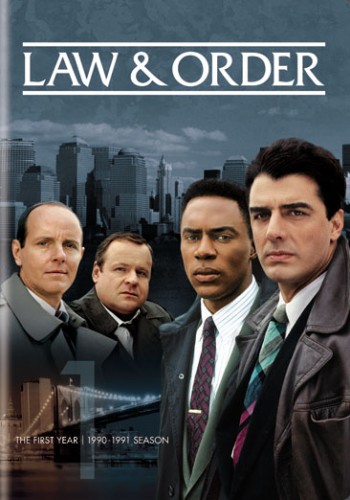 Law & Order Law & Order