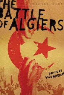 Battle of Algiers, The Battle of Algiers, The