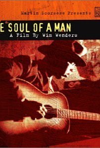 Soul of a Man, The Soul of a Man, The