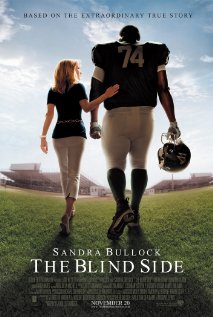 Blind Side, The Blind Side, The
