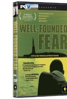Well-Founded Fear Well-Founded Fear