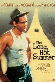 Long, Hot Summer, The