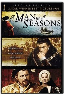 A Man for All Seasons A Man for All Seasons