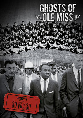 Ghosts of Ole Miss Ghosts of Ole Miss