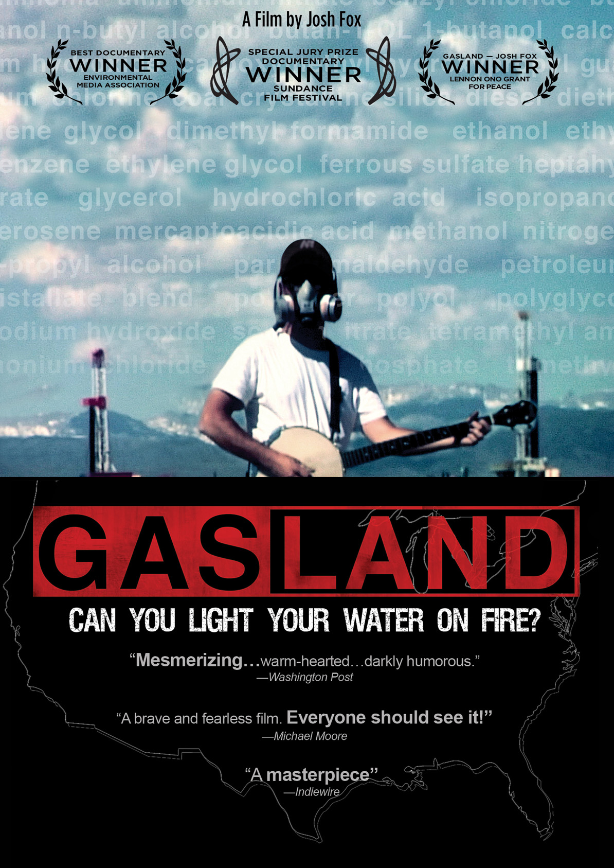GasLand GasLand