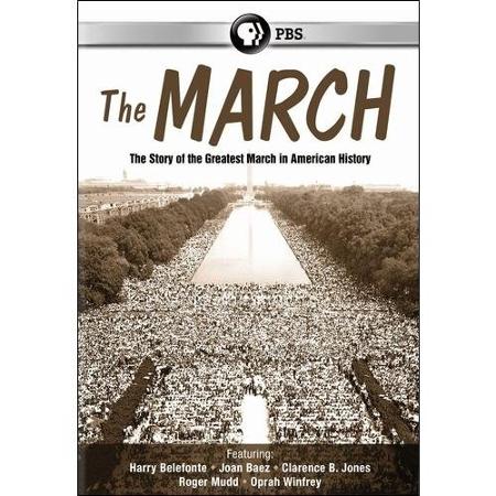 The March