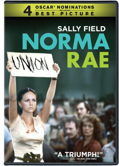 Norma Rae Norma Rae